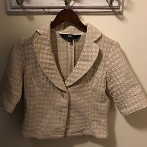 Mossimo Short Jacket